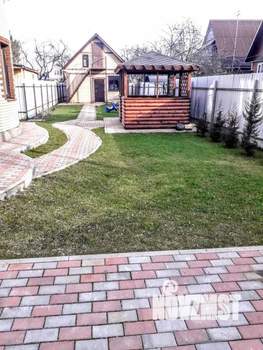 Дом 240м², 2-этажный, на длительный срок,