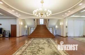 Дом 1054м², 3-этажный, посуточно,