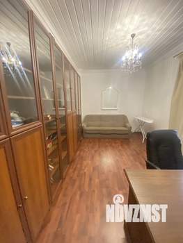 Дом 230м², 3-этажный, на длительный срок,