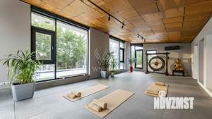 Коттедж 800м², 3-этажный, на длительный срок,