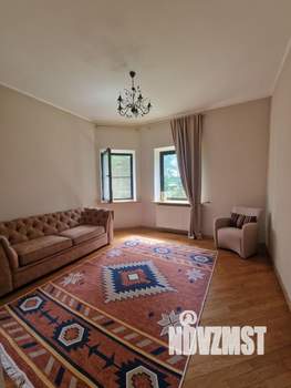 Коттедж 200м², 2-этажный, на длительный срок,