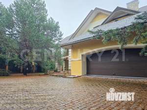 Дом 600м², 3-этажный, на длительный срок,