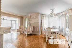 Дом 380м², 4-этажный, на длительный срок,