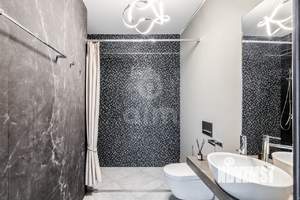 Коттедж 900м², 3-этажный, на длительный срок,