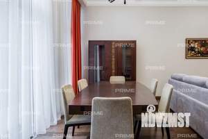 Таунхаус 241м², 2-этажный, на длительный срок,