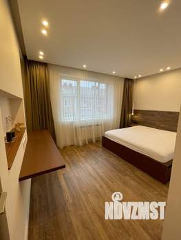 Таунхаус 150м², 3-этажный, на длительный срок,