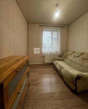 Дом 72м², 2-этажный, на длительный срок,