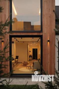 Дом 200м², 2-этажный, на длительный срок,