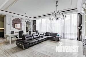 Таунхаус 430м², 3-этажный, на длительный срок,