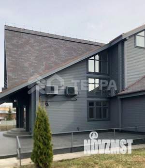 Дом 450м², 2-этажный, на длительный срок,