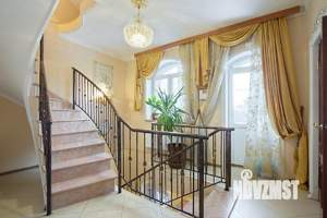 Коттедж 210м², 2-этажный, на длительный срок,