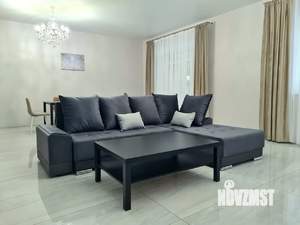 Таунхаус 222м², 2-этажный, на длительный срок,