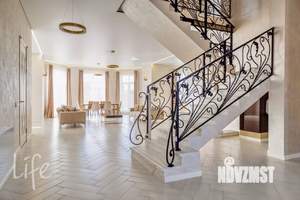 Коттедж 436м², 2-этажный, на длительный срок,