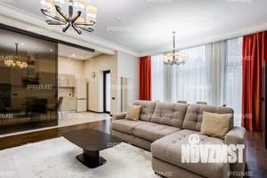 Таунхаус 241м², 2-этажный, на длительный срок,