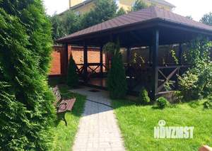 Коттедж 180м², 2-этажный, на длительный срок,