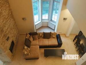 Коттедж 280м², 2-этажный, на длительный срок,