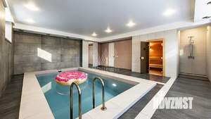 Коттедж 800м², 3-этажный, на длительный срок,