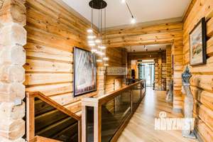 Коттедж 470м², 2-этажный, на длительный срок,