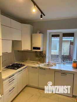 Дом 120м², 2-этажный, на длительный срок,