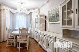 Коттедж 380м², 2-этажный, на длительный срок,