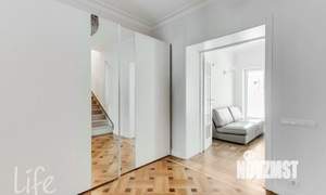 Коттедж 400м², 2-этажный, на длительный срок,