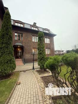 Коттедж 250м², 3-этажный, на длительный срок,