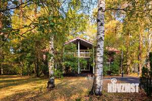 Дом 258м², 2-этажный, на длительный срок,