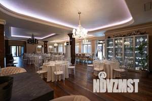 Дом 1297м², 4-этажный, посуточно,