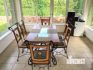 Дом 956м², 3-этажный, на длительный срок,