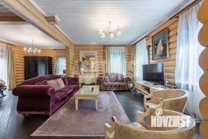 Дом 170м², 2-этажный, на длительный срок,