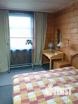 Дом 120м², 2-этажный, на длительный срок,