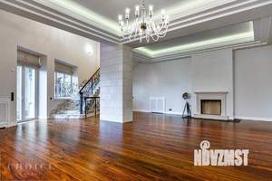 Дом 900м², 3-этажный, на длительный срок,