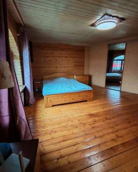 Дом 190м², 2-этажный, на длительный срок,