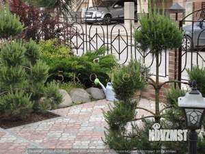 Коттедж 500м², 3-этажный, на длительный срок,