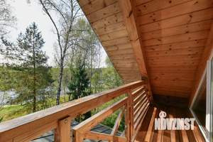 Дом 385м², 3-этажный, на длительный срок,