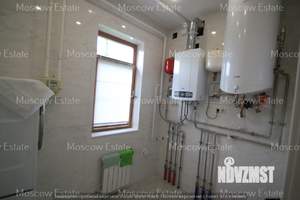 Коттедж 220м², 2-этажный, на длительный срок,