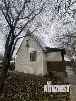 Дом 72м², 2-этажный, на длительный срок,