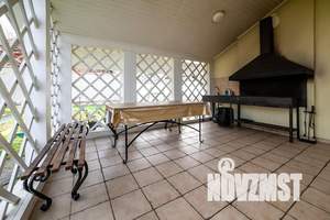 Дом 729м², 3-этажный, посуточно,