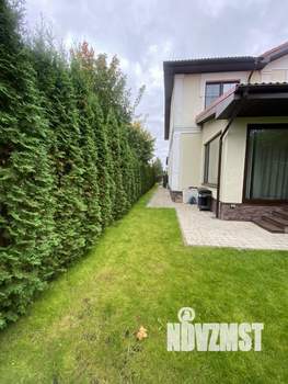 Таунхаус 250м², 2-этажный, на длительный срок,