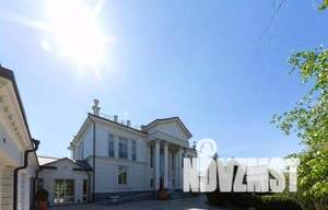 Дом 1000м², 3-этажный, на длительный срок,