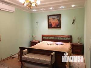 Дом 600м², 2-этажный, на длительный срок,