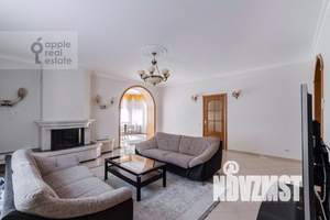 Дом 320м², 3-этажный, на длительный срок,