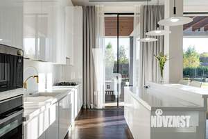 Коттедж 716м², 2-этажный, на длительный срок,