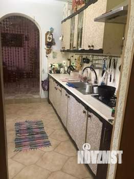 Дом 50м², 2-этажный, на длительный срок,