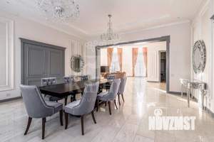 Дом 650м², 2-этажный, на длительный срок,