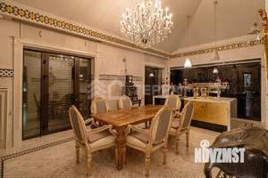 Дом 860м², 2-этажный, на длительный срок,