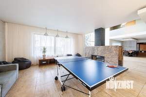 Дом 750м², 2-этажный, посуточно,