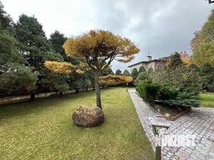 Коттедж 500м², 2-этажный, на длительный срок,