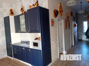 Дом 96м², 1-этажный, посуточно,