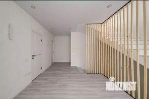 Таунхаус 400м², 3-этажный, на длительный срок,